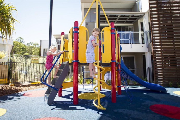 Imagen general del Hotel Racv Noosa Resort. Foto 3