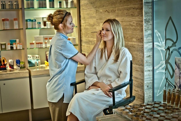 Imagen general del Hotel Racv Noosa Resort. Foto 6