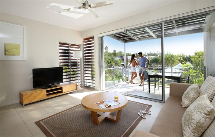 Imagen de la habitación del Hotel Racv Noosa Resort. Foto 15