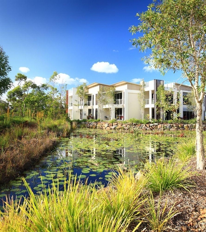 Imagen general del Hotel Racv Noosa Resort. Foto 8