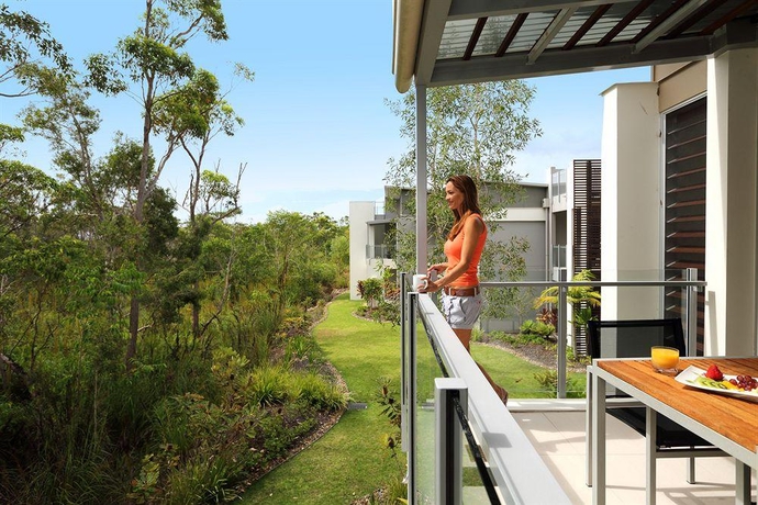 Imagen general del Hotel Racv Noosa Resort. Foto 9