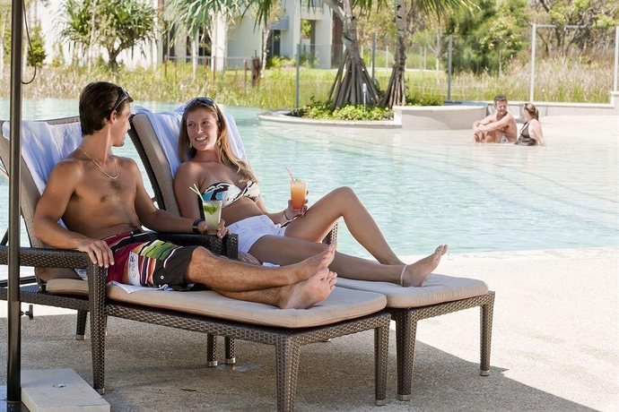 Imagen general del Hotel Racv Noosa Resort. Foto 11