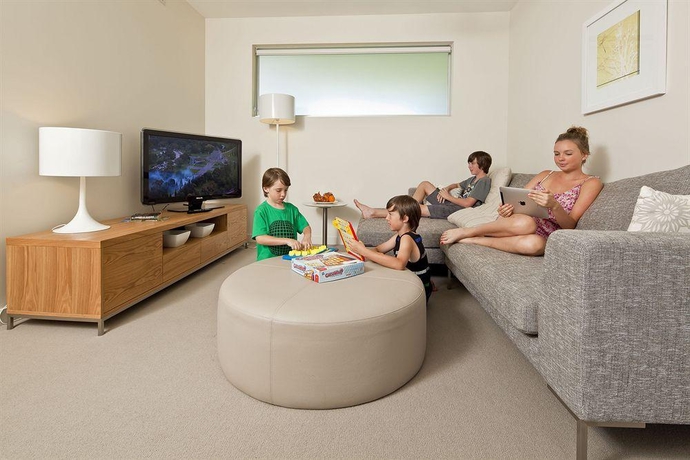 Imagen de la habitación del Hotel Racv Noosa Resort. Foto 16