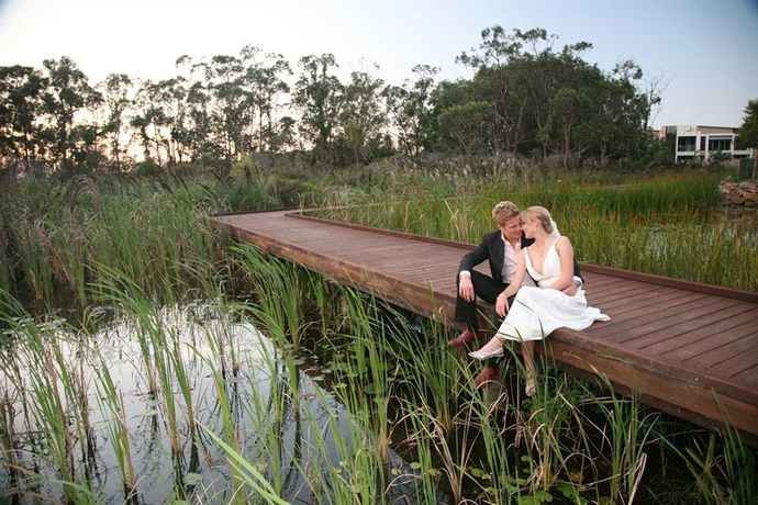 Imagen general del Hotel Racv Noosa Resort. Foto 12