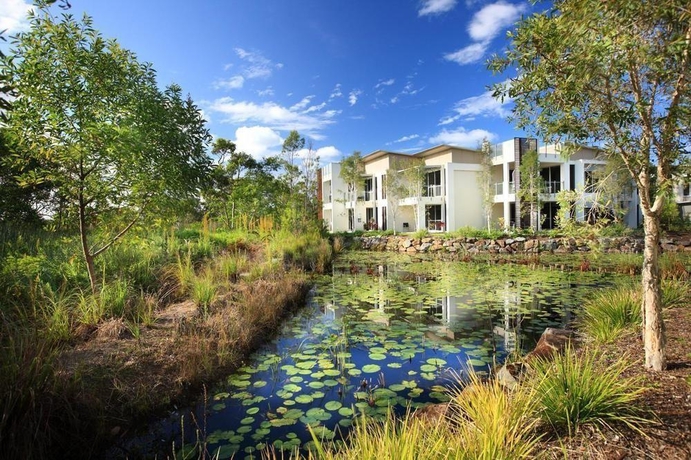 Imagen general del Hotel Racv Noosa Resort. Foto 13