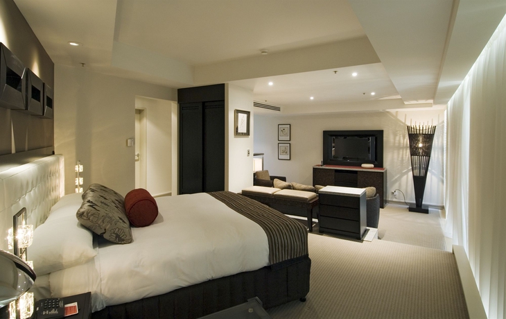 Imagen de la habitación del Hotel Racv Royal Pines Resort Gold Coast. Foto 3