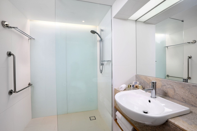 Imagen de la habitación del Hotel Racv Royal Pines Resort Gold Coast. Foto 5