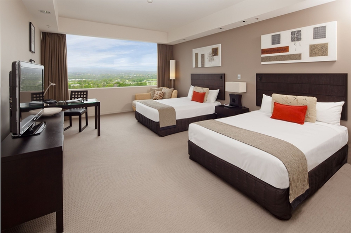 Imagen de la habitación del Hotel Racv Royal Pines Resort Gold Coast. Foto 7