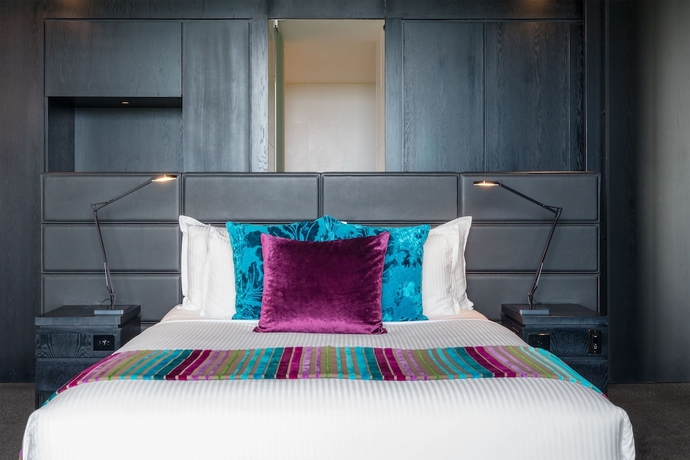 Imagen de la habitación del Hotel Racv Torquay Resort. Foto 5