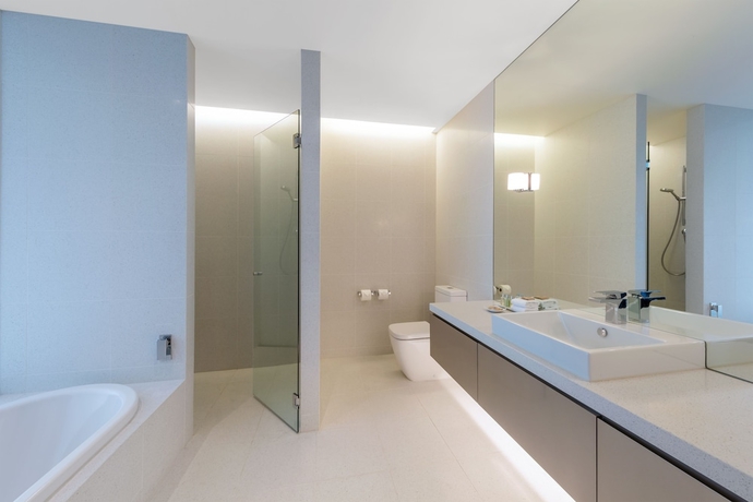 Imagen de la habitación del Hotel Racv Torquay Resort. Foto 12