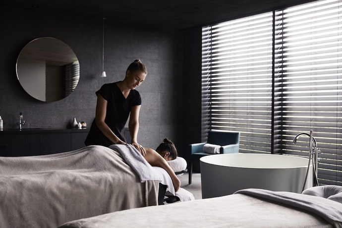 Imagen general del Hotel Racv Torquay Resort. Foto 2