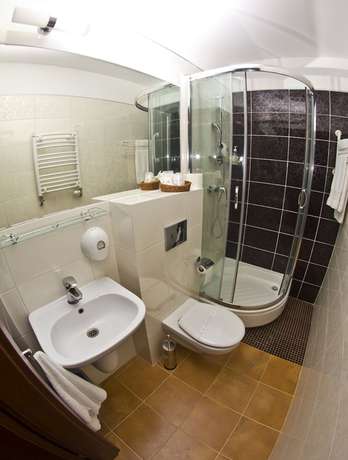 Imagen de la habitación del Hotel Rad. Foto 5