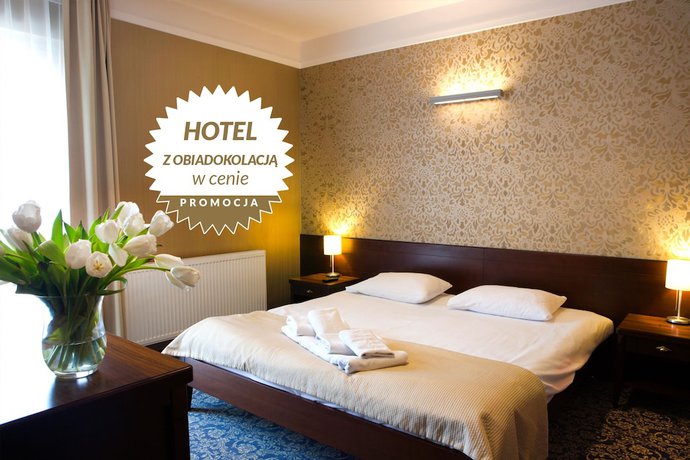 Imagen general del Hotel Rad. Foto 1