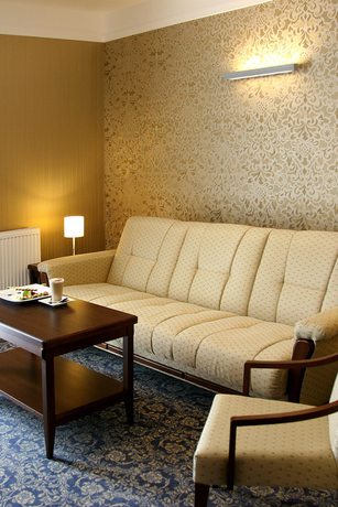Imagen de la habitación del Hotel Rad. Foto 13