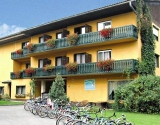 Imagen del Hotel Rad-Und Familienhotel Ariell. Foto 2