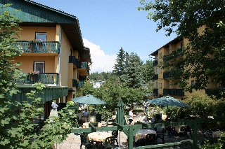 Imagen del Hotel Rad-Und Familienhotel Ariell. Foto 3