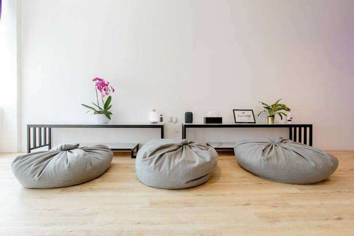 Imagen general del Hotel RadZone Hostel. Foto 2