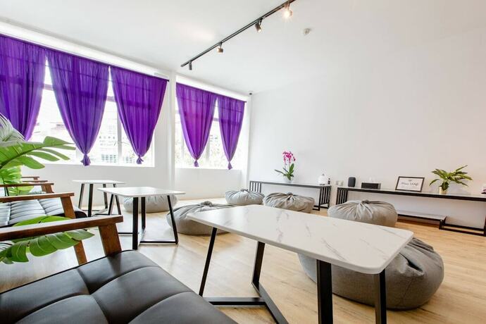 Imagen general del Hotel RadZone Hostel. Foto 13