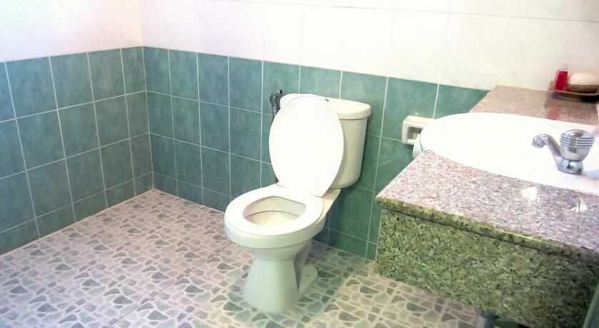 Imagen de la habitación del Hotel Rada Place. Foto 2