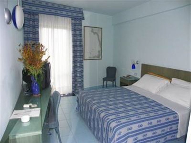 Imagen general del Hotel Rada Siri Hotel. Foto 3