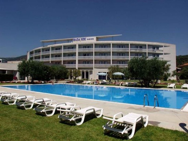 Imagen general del Hotel Rada Siri Hotel. Foto 4