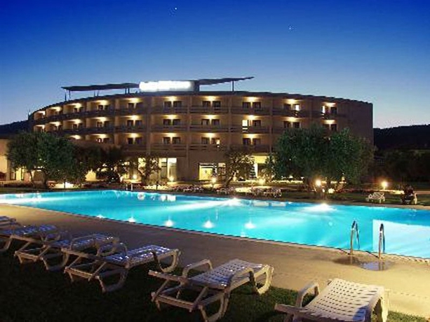 Imagen general del Hotel Rada Siri Hotel. Foto 5