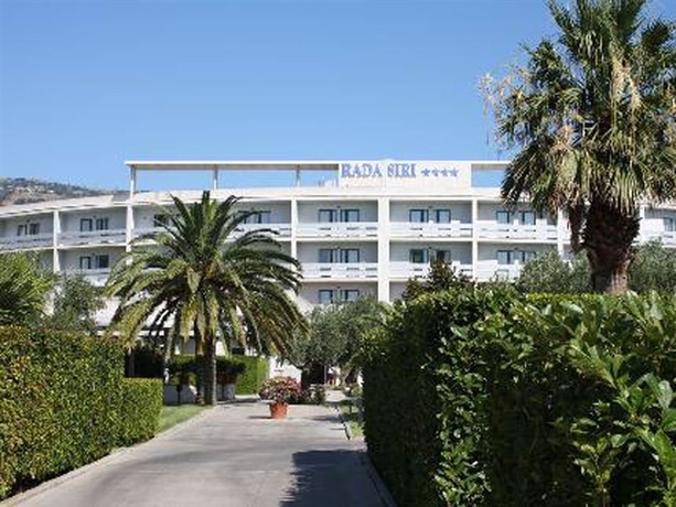 Imagen general del Hotel Rada Siri Hotel. Foto 6