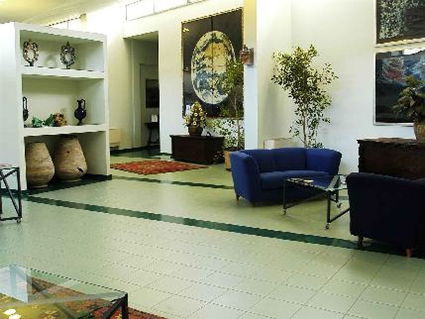 Imagen general del Hotel Rada Siri Hotel. Foto 7