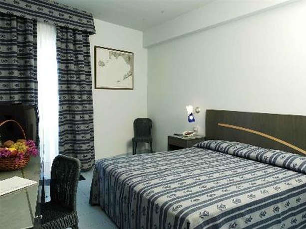 Imagen general del Hotel Rada Siri Hotel. Foto 8