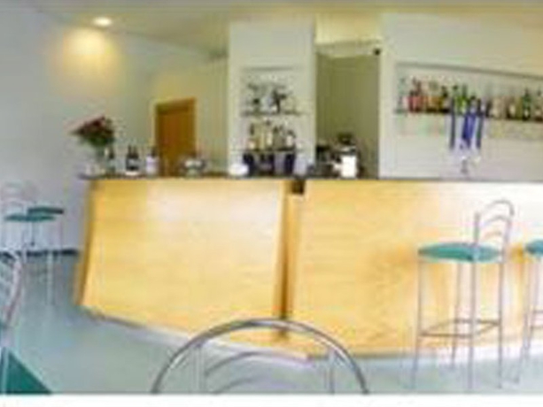 Imagen general del Hotel Rada Siri Hotel. Foto 9