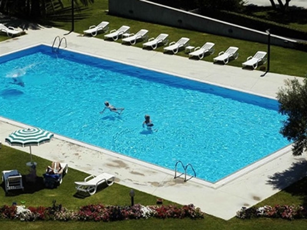 Imagen general del Hotel Rada Siri Hotel. Foto 10