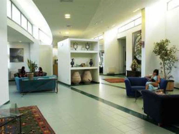 Imagen general del Hotel Rada Siri Hotel. Foto 11