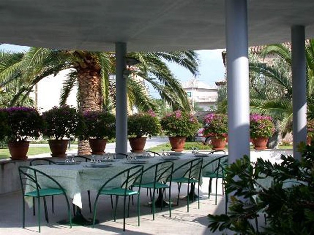 Imagen general del Hotel Rada Siri Hotel. Foto 12