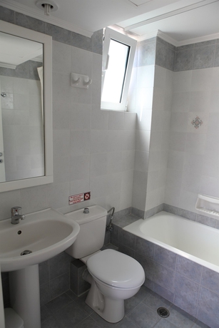 Imagen de la habitación del Hotel Radamanthy's Apartments. Foto 7