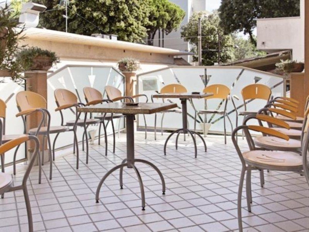 Imagen general del Hotel Radar. Foto 2