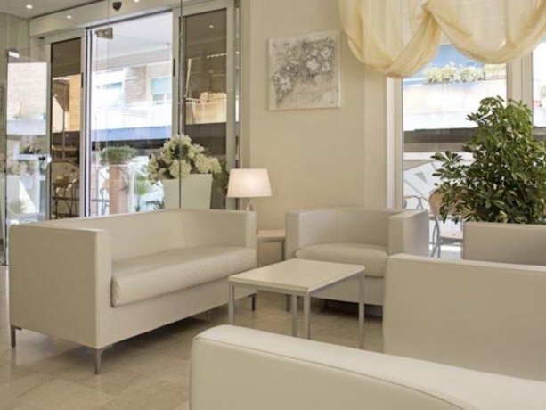 Imagen general del Hotel Radar. Foto 3