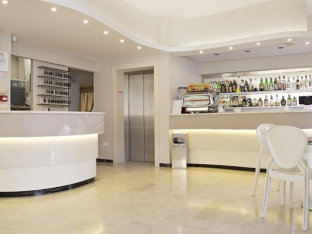 Imagen general del Hotel Radar. Foto 4