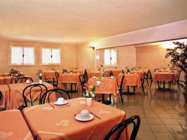 Imagen general del Hotel Radar. Foto 5