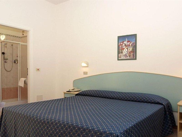 Imagen general del Hotel Radar. Foto 6