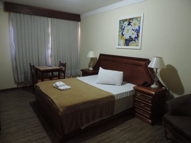 Imagen de la habitación del Hotel Radar, Gravata&iacute;. Foto 7