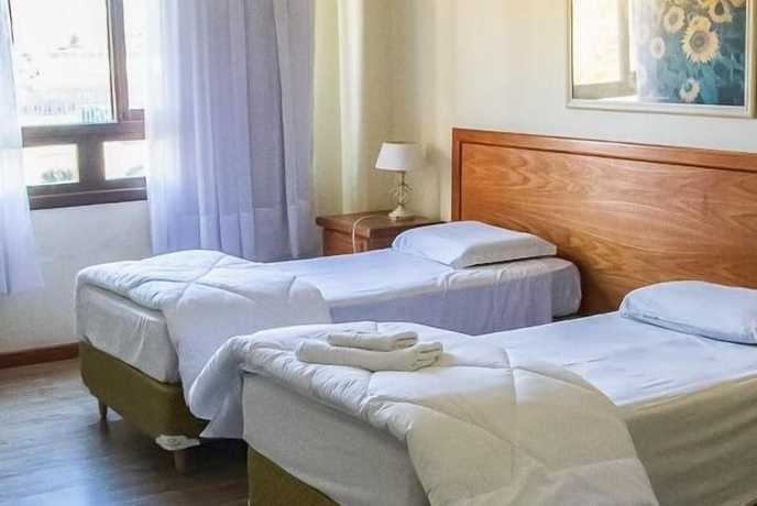 Imagen de la habitación del Hotel Radar, Gravata&iacute;. Foto 9