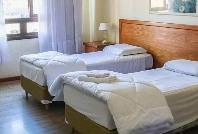 Imagen de la habitación del Hotel Radar, Gravata&iacute;. Foto 12