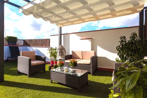 Imagen de la habitación del Hotel Radas. Foto 2