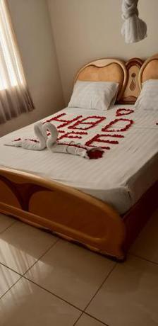 Imagen general del Hotel Radas & Apartments. Foto 1