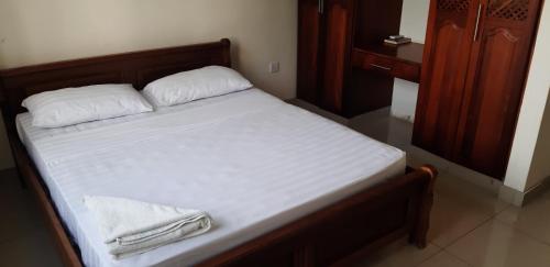 Imagen general del Hotel Radas & Apartments. Foto 4