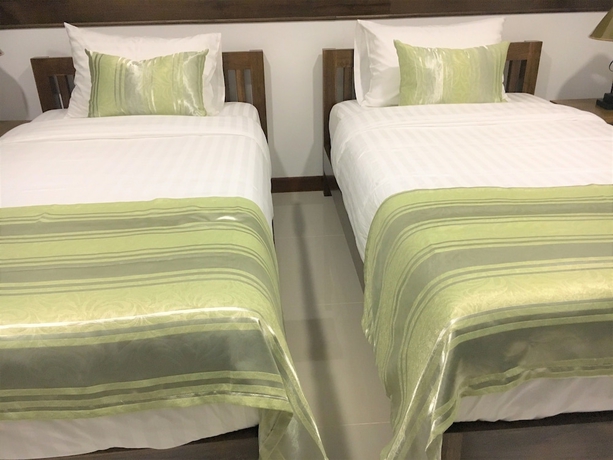 Imagen de la habitación del Hotel Radateeree Resort. Foto 2