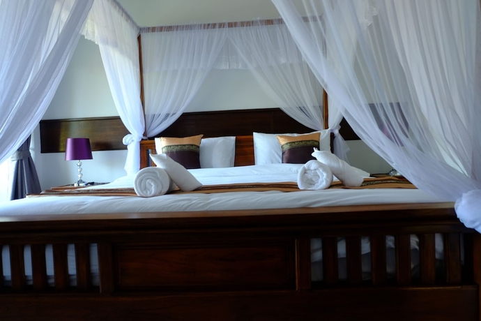 Imagen de la habitación del Hotel Radateeree Resort. Foto 5