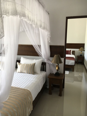 Imagen de la habitación del Hotel Radateeree Resort. Foto 11