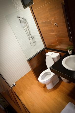Imagen de la habitación del Hotel Radateeree Resort. Foto 13