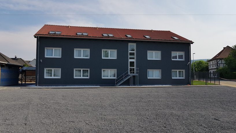 Imagen general del Hotel Radau. Foto 2